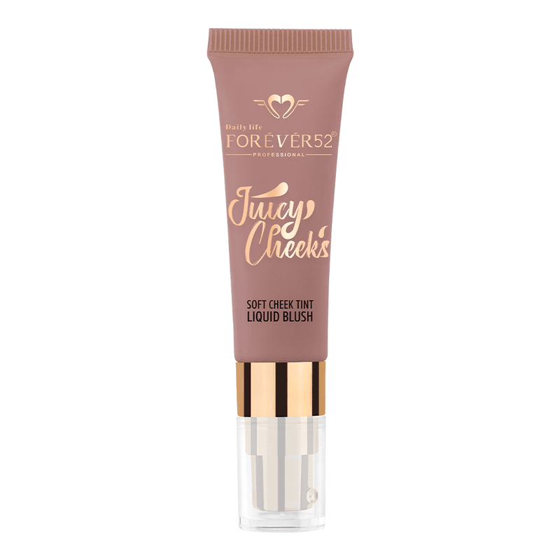 Forever 52 - Juicy Cheeks Soft Cheek Liquid Blush (JCB)