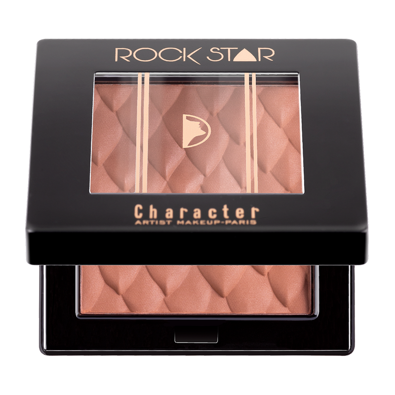 Character Rock Star Blush 8g RSB004