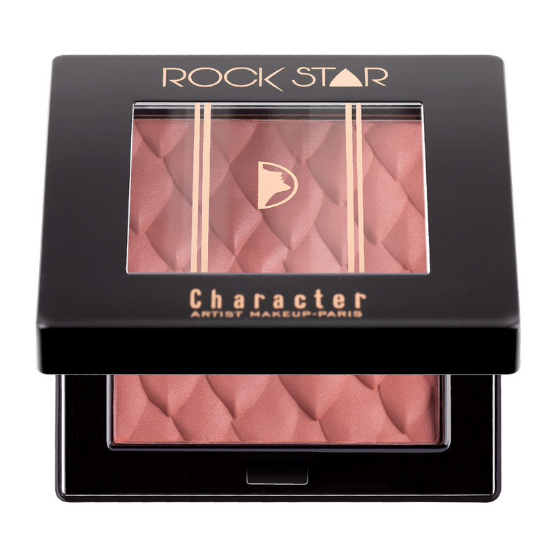 Character Rock Star Blush 8g RSB004