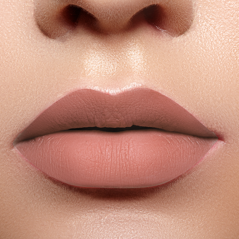Character - Read My Lips Matte 5.7ml RMM001
