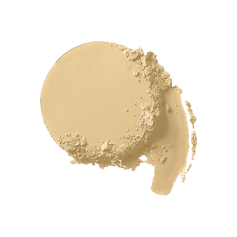 Character MICRO SILK COMPACT POWDER 12g CMP001