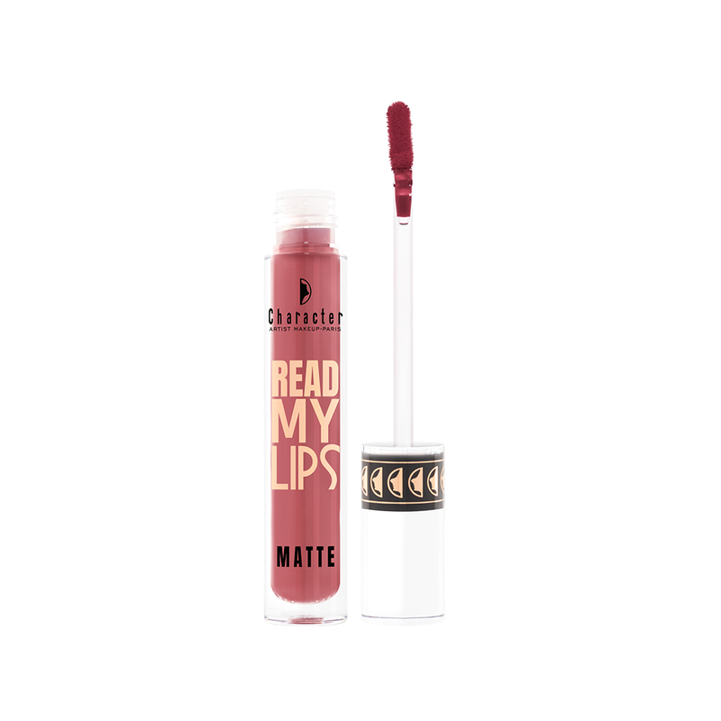 Character - Read My Lips Matte 5.7ml RMM001