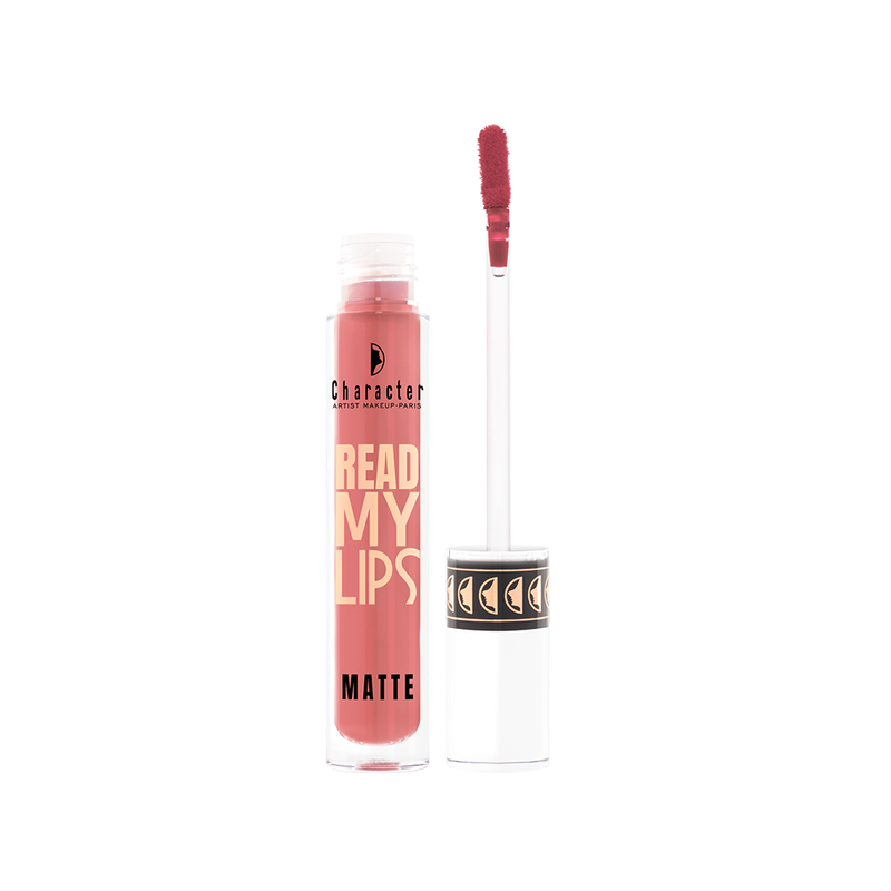 Character - Read My Lips Matte 5.7ml RMM001
