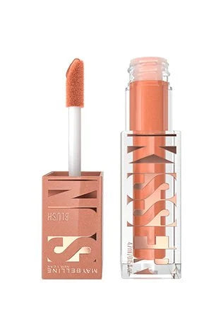 Maybelline Newyork - Sun Kisser + Blush (4.7ML)