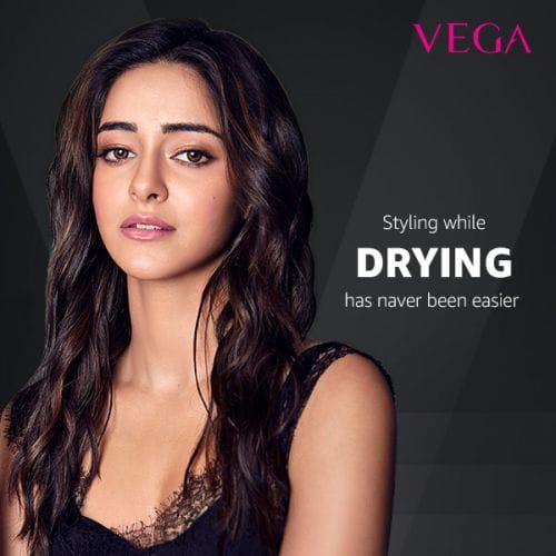 Vega - Pro-Xpert 2200 Hair Dryer - (VHDP-03)