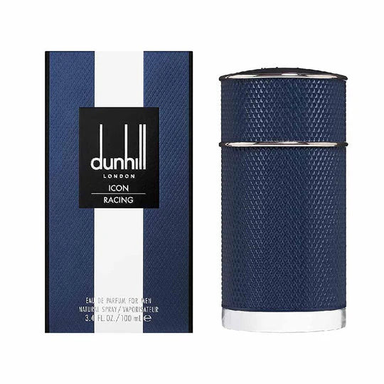 Dunhill - Icon Racing Blue Eau De Parfum (100ml)