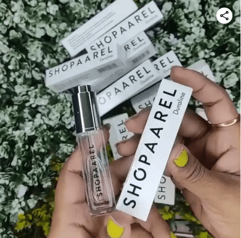 SHOPAAREL DURALINE (7ml)