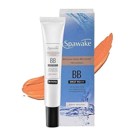 Spawake - CC Cream SPF 32 PA+++  Multi Protection (30G)