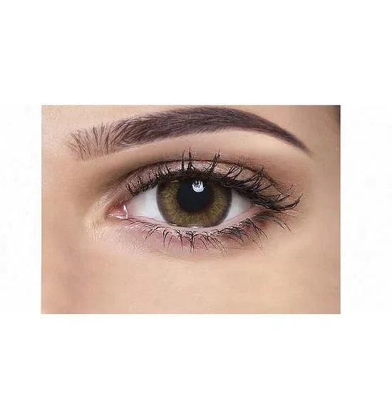 Aqua color Slip On Fashion On 10 lens Pack Aqua Green