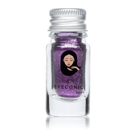 I AM EYECONIC - (3D) Biodegradable Glitters - (So Much Sass)