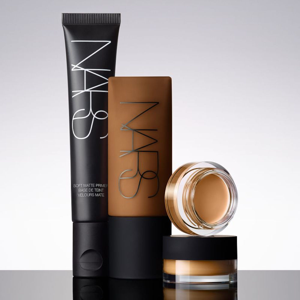 NARS NARS Soft Matte Primer (30ml)