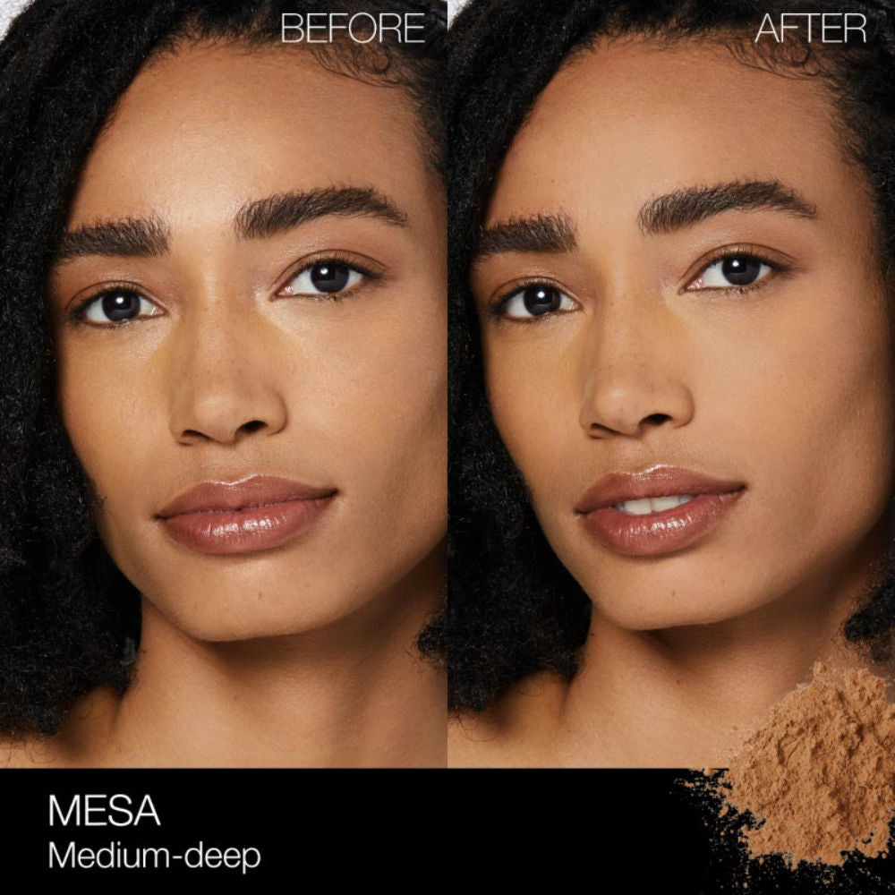 NARS Light Reflecting Setting Powder Pressed - Mesa (10g)