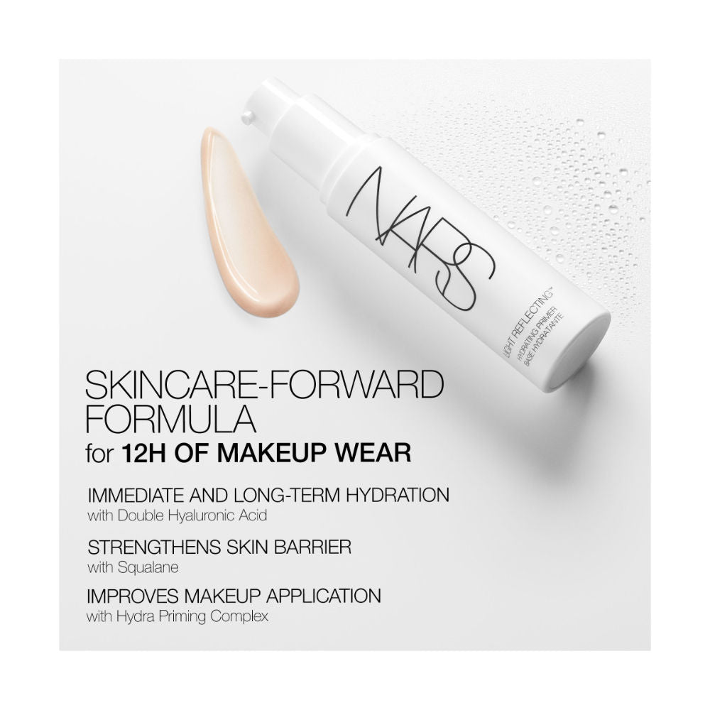 NARS Light Reflecting Hydrating Primer - Transulscent (30ml)