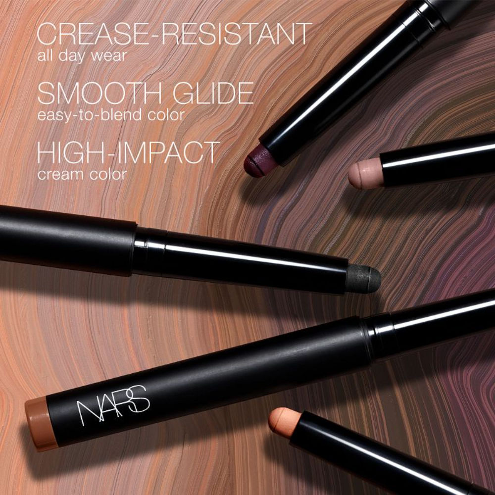 NARS Total Seduction Eyeshadow Stick - Rebellion (1.6g)