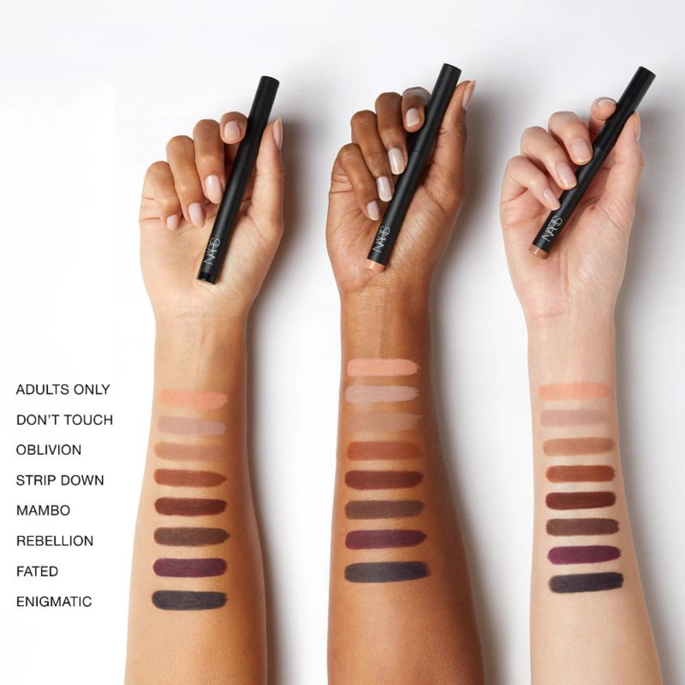 NARS Total Seduction Eyeshadow Stick - Rebellion (1.6g)