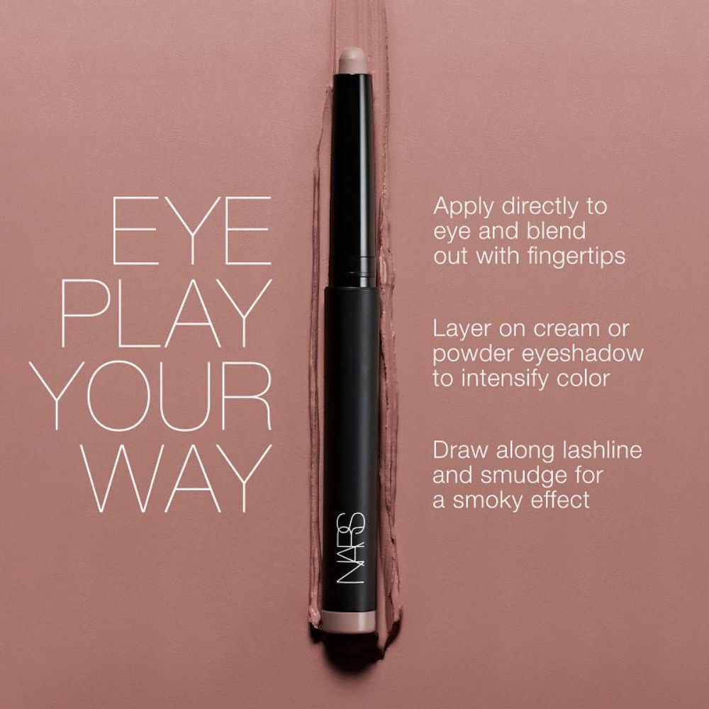 NARS Total Seduction Eyeshadow Stick - Rebellion (1.6g)