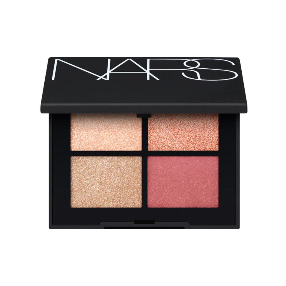 NARS Quad Eyeshadow - Singapore (14.4g)
