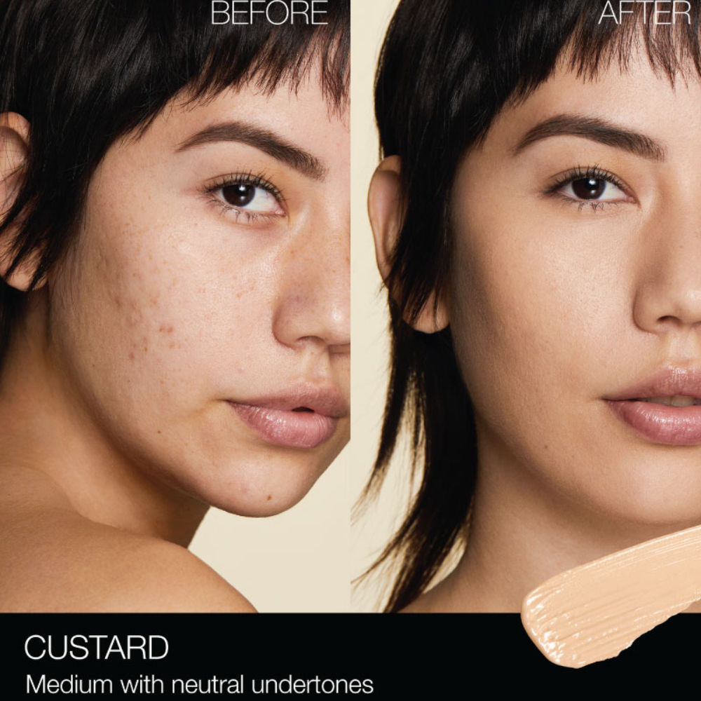 NARS Mini Radiant Creamy Concealer - Custard (1.4g)