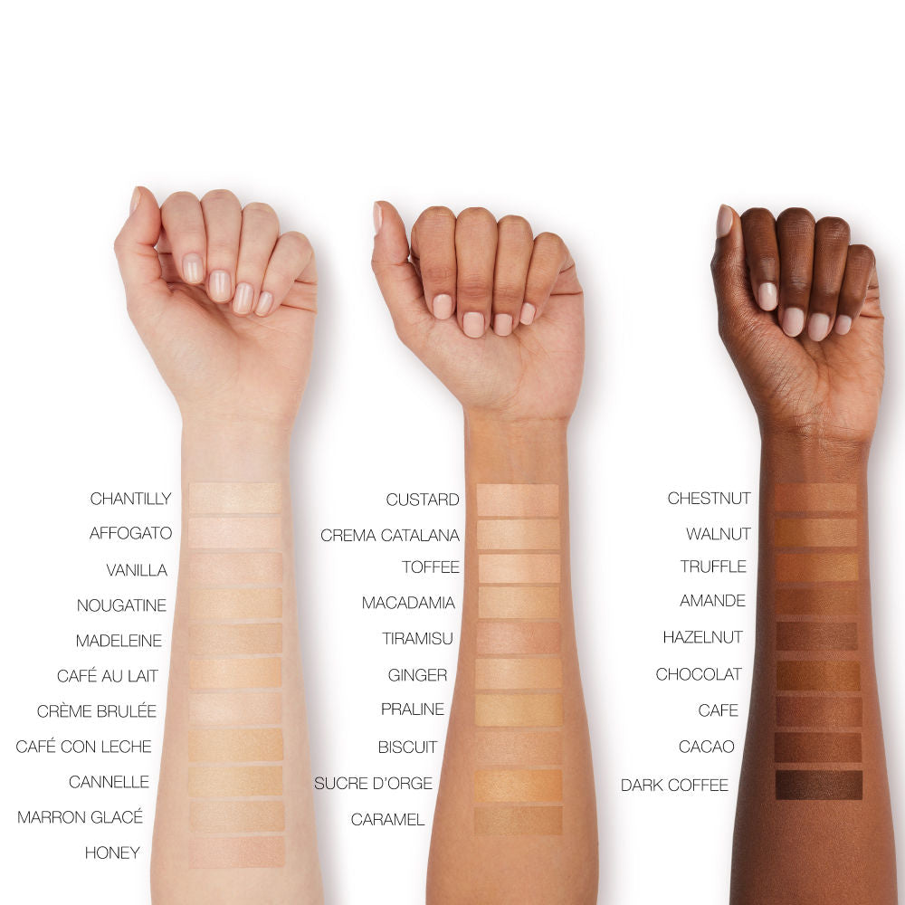 NARS Mini Radiant Creamy Concealer - Custard (1.4g)