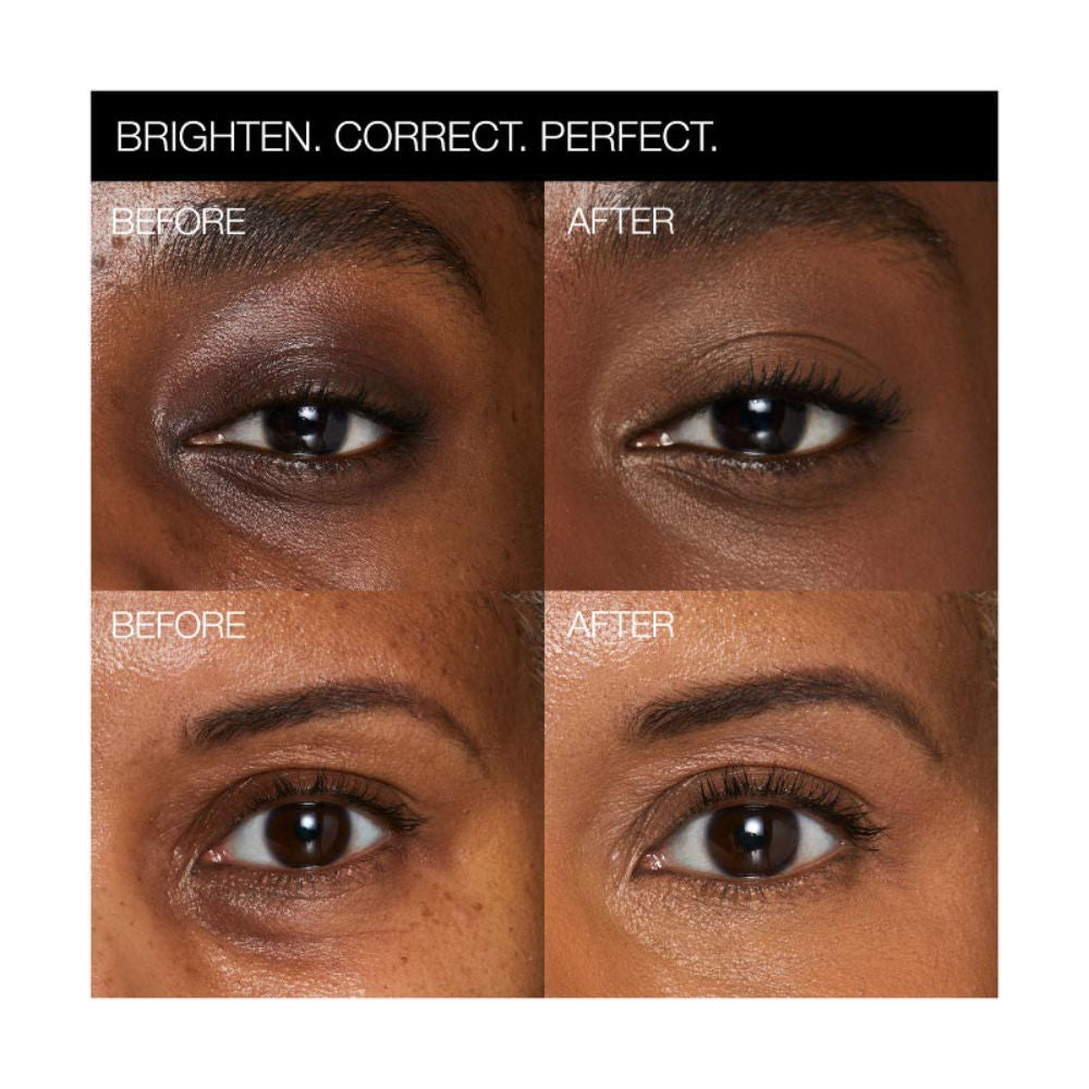 NARS Mini Radiant Creamy Concealer - Custard (1.4g)