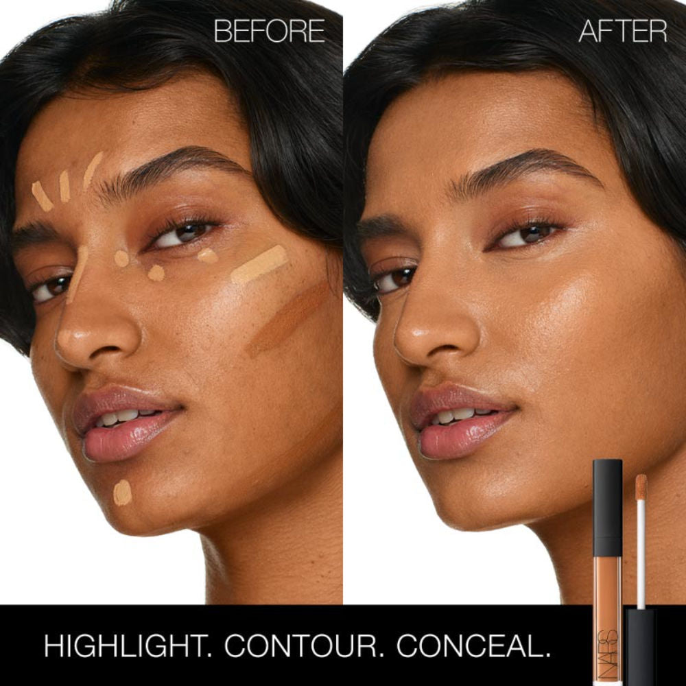 NARS Mini Radiant Creamy Concealer - Custard (1.4g)