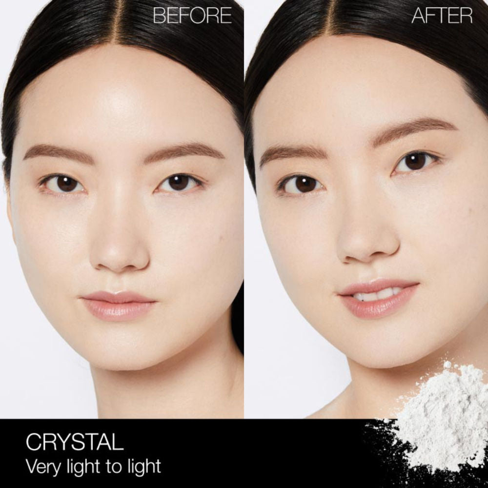 NARS Light Reflecting Setting Powder Pressed - Crystal (10g)