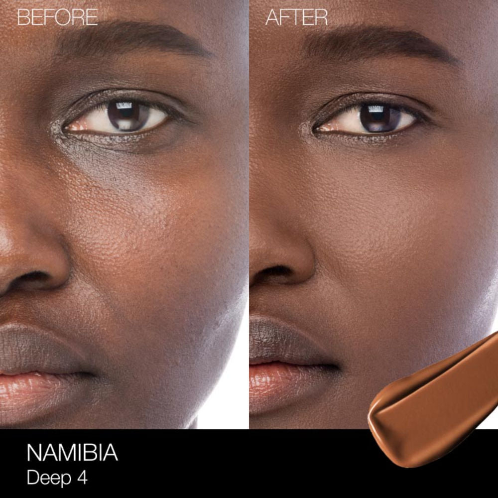 NARS Natural Radiant Longwear Foundation - Namibia (30ml)