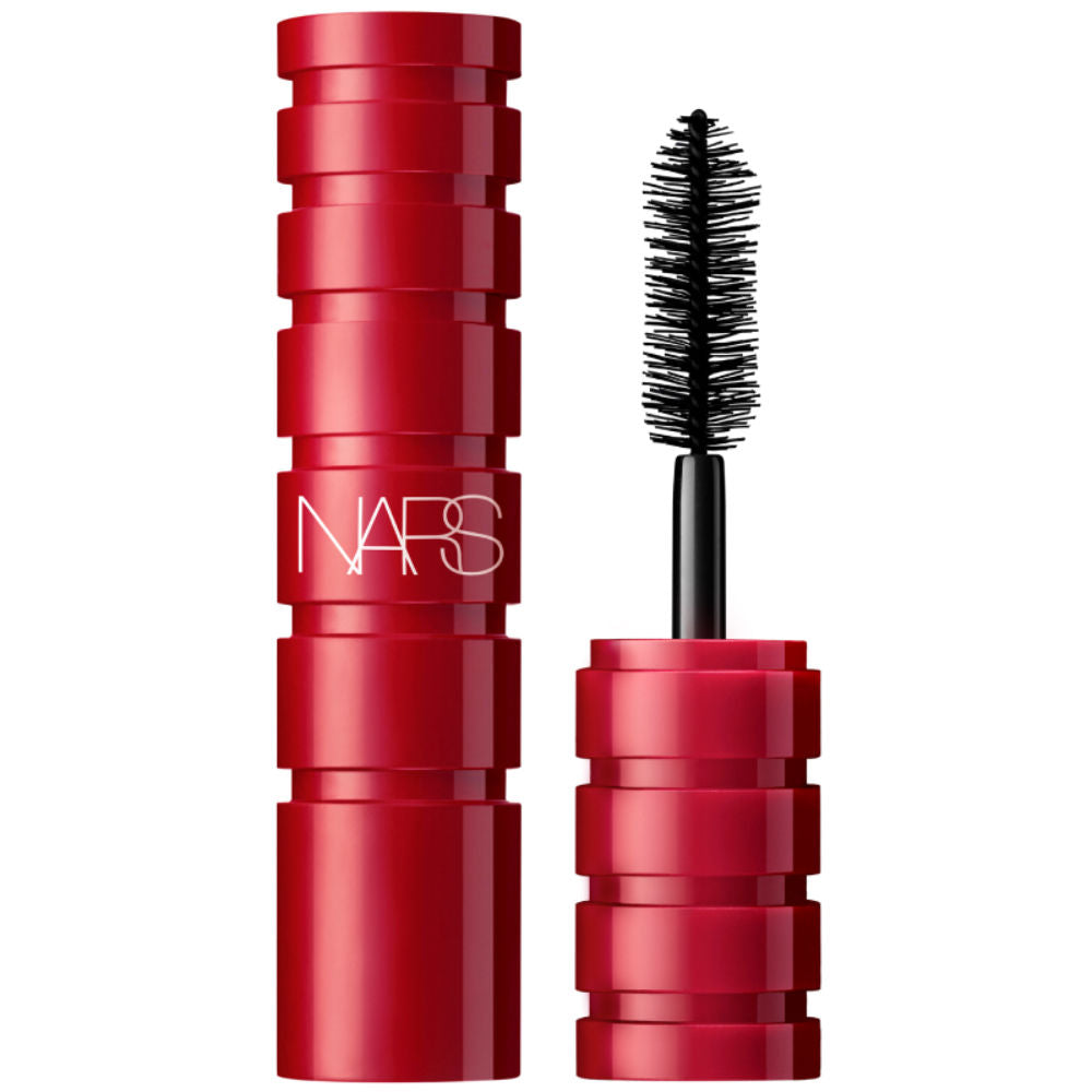 NARS Climax Mascara - Explicit Black (6g)