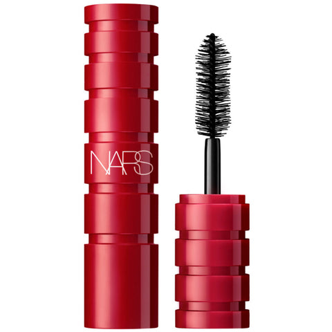 NARS Climax Mascara - Explicit Black (6g)
