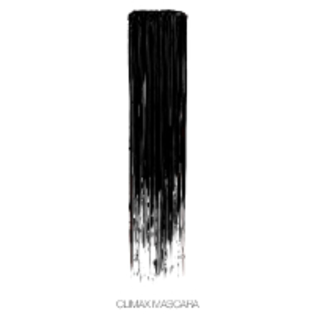 NARS Climax Mascara - Explicit Black (6g)