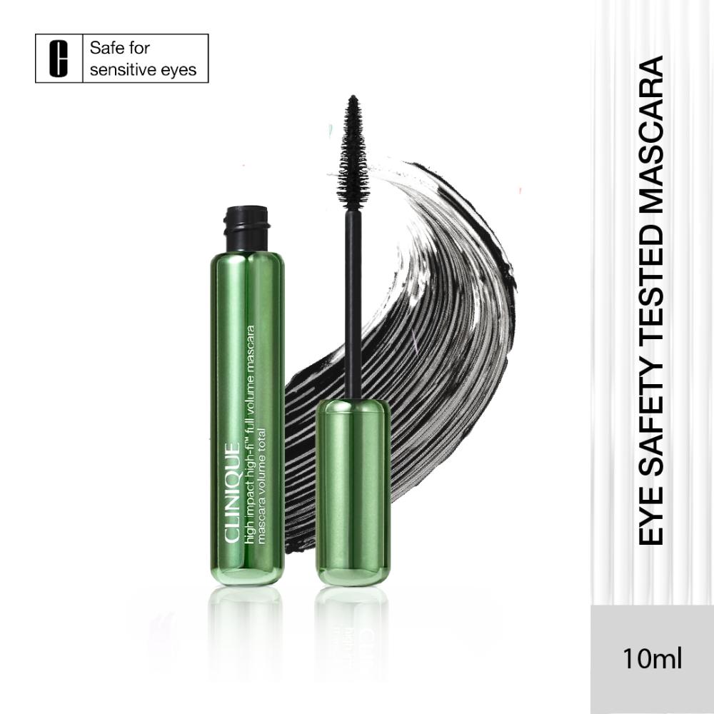 Clinique High Impact High-Fi Full Volume Mascara (10ml)