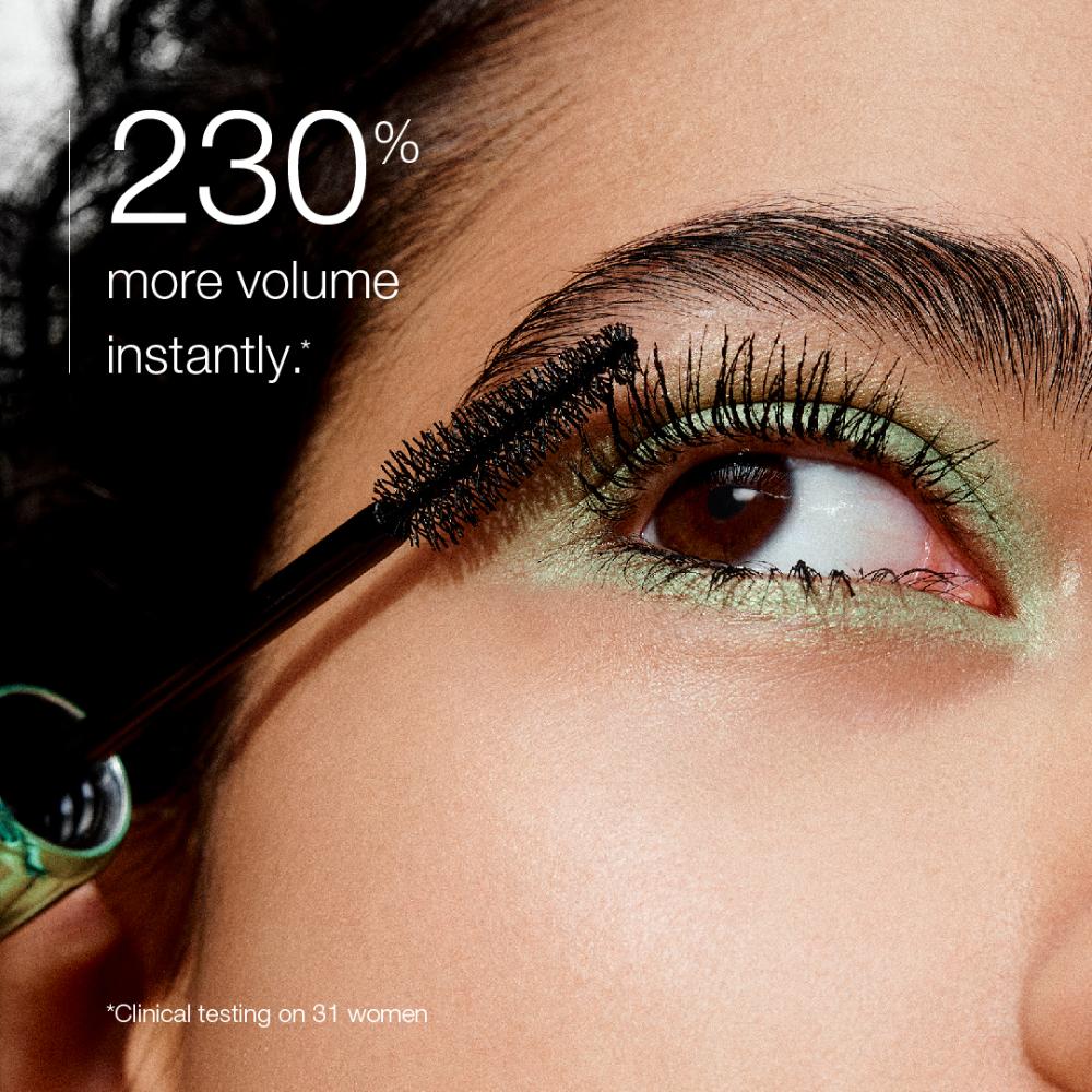Clinique High Impact High-Fi Full Volume Mascara (10ml)