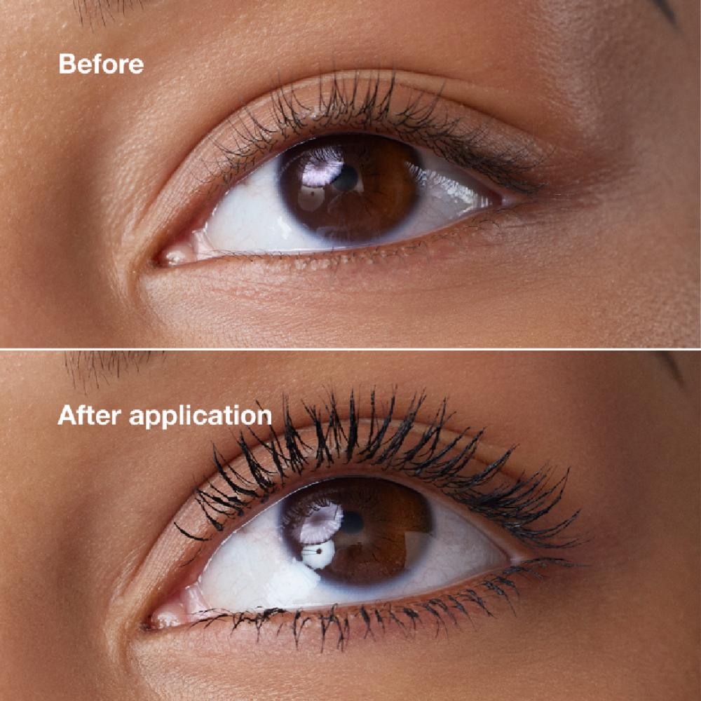 Clinique High Impact High-Fi Full Volume Mascara (10ml)