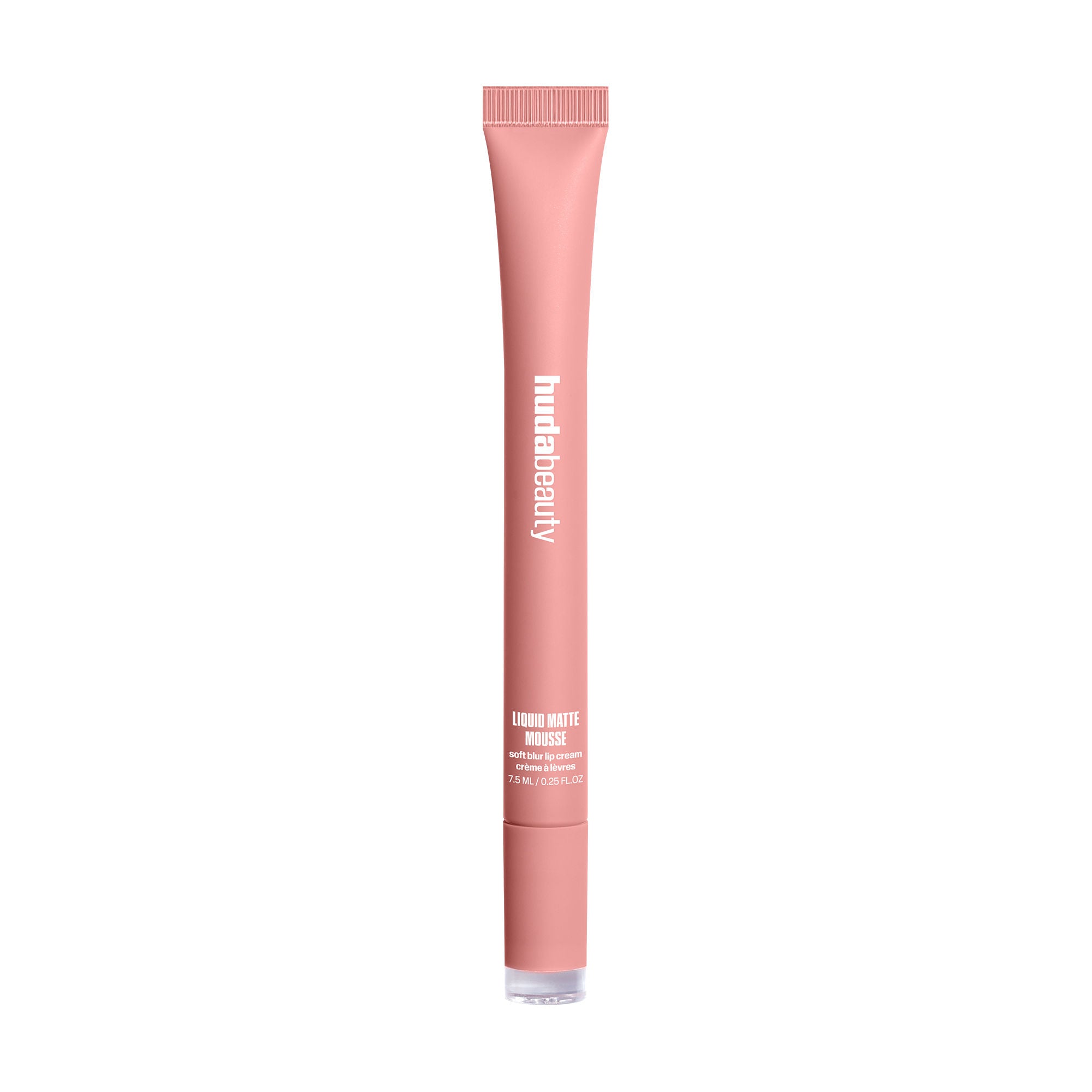 Huda Beauty Liquid Matte Mousse - Baby Pink (7.5ml)