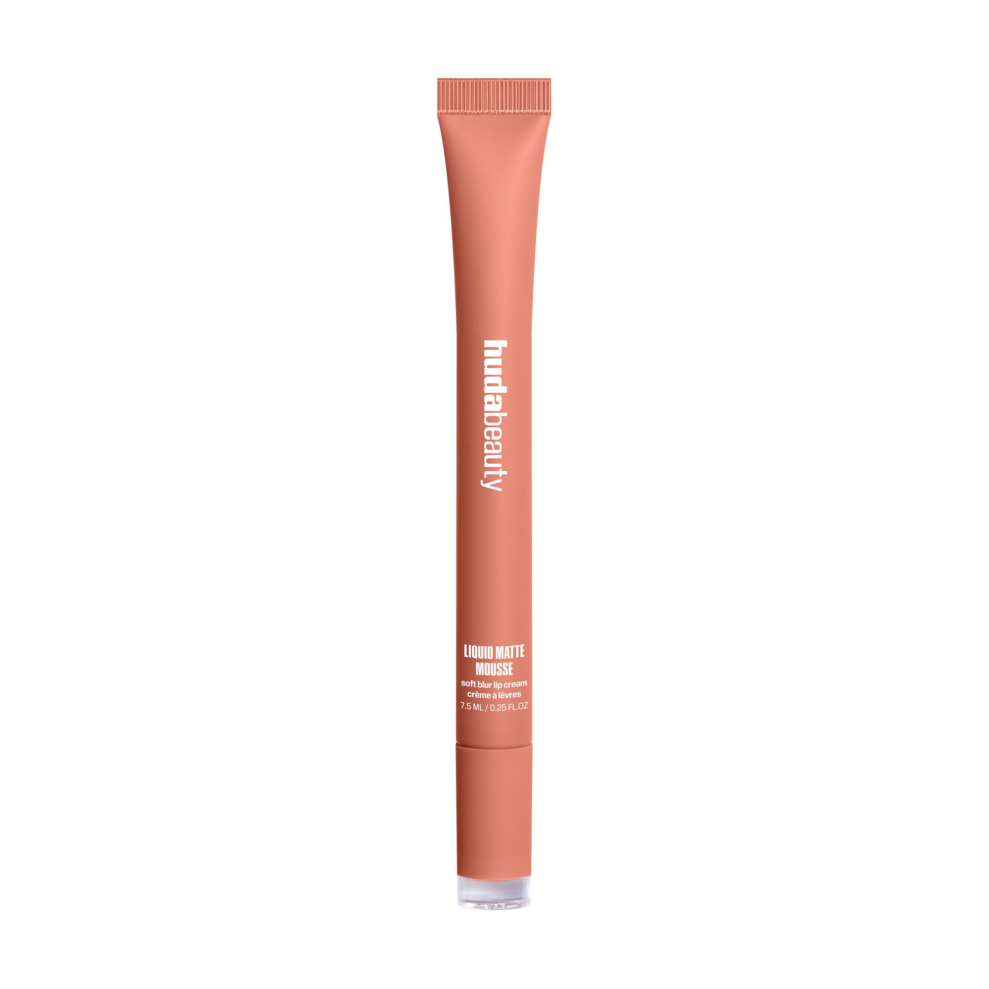 Huda Beauty Liquid Matte Mousse - Honey Nude (7.5ml)