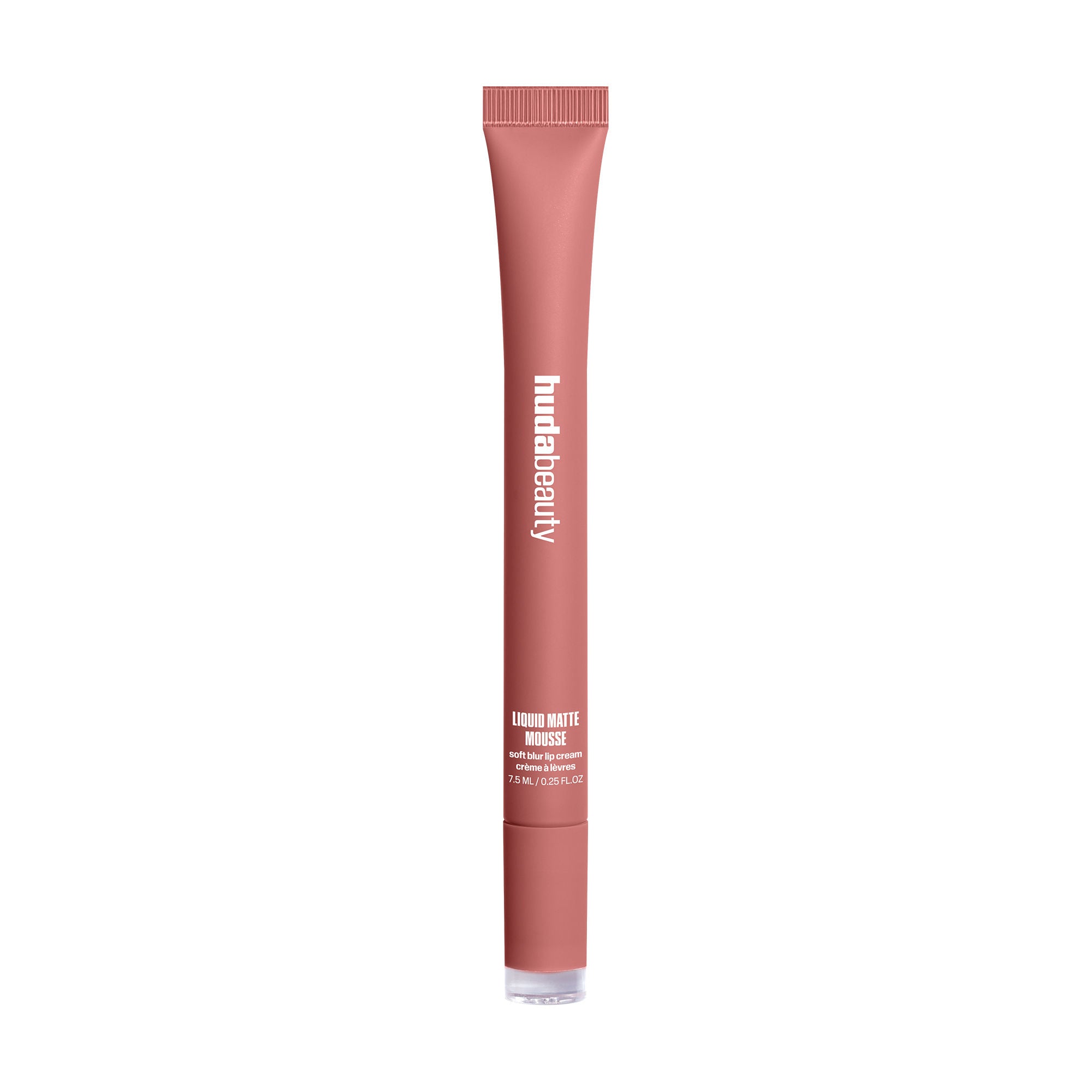 Huda Beauty Liquid Matte Mousse - Rosey Nude (7.5ml)