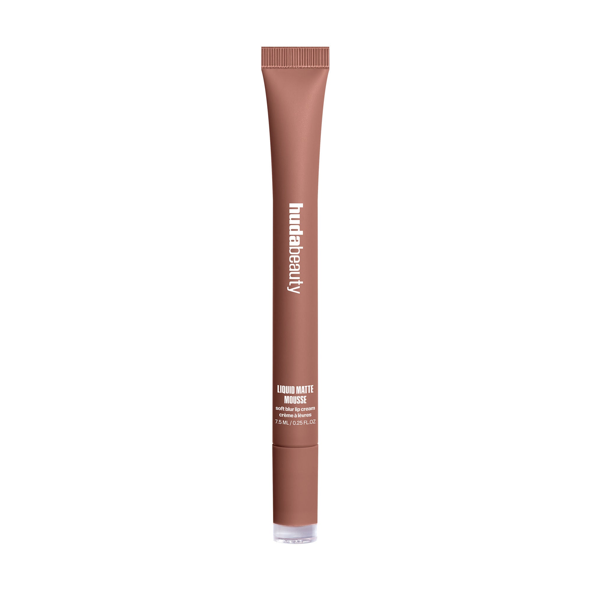 Huda Beauty Liquid Matte Mousse - Mocha Mauve (7.5ml)
