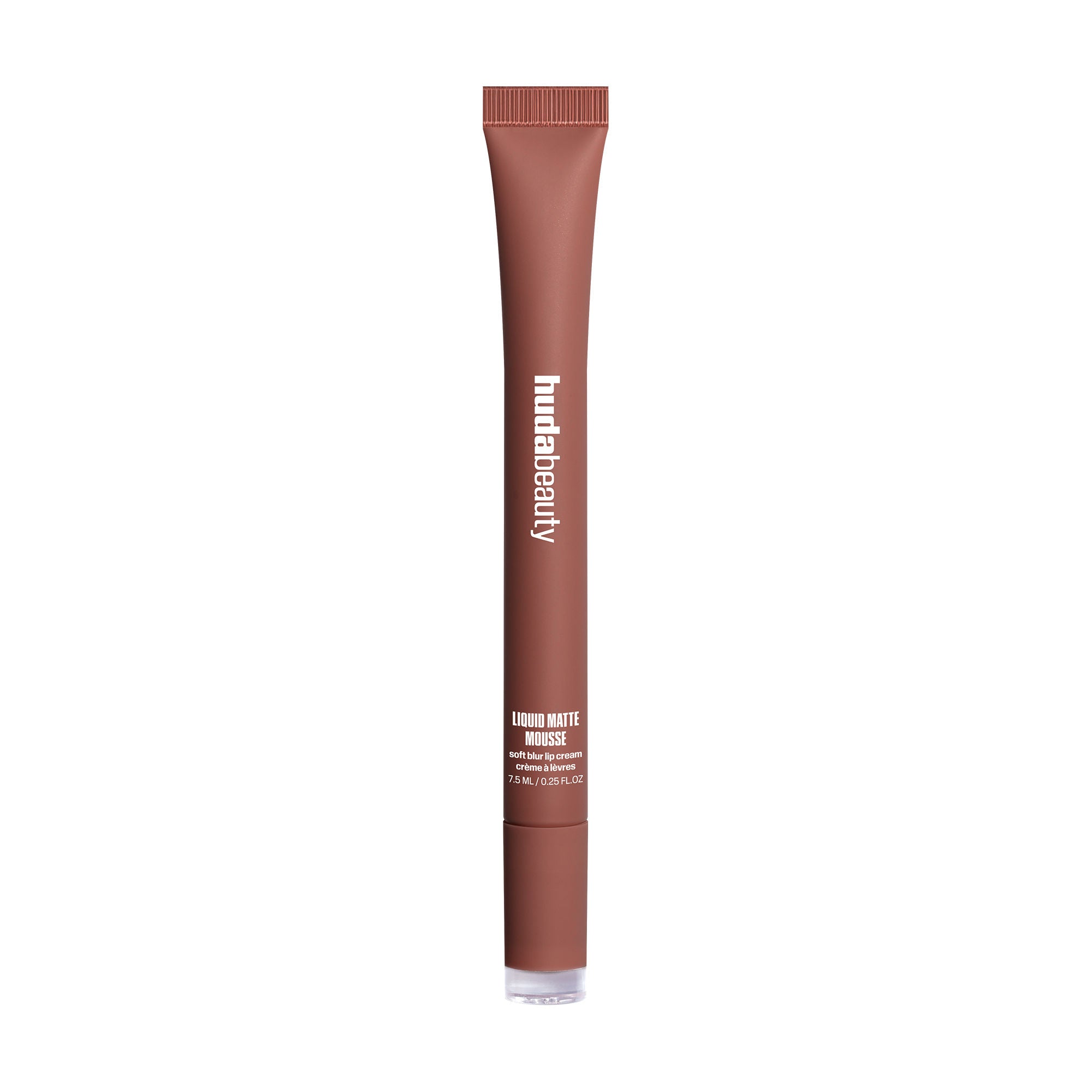 Huda Beauty Liquid Matte Mousse - Warm Brown (7.5ml)