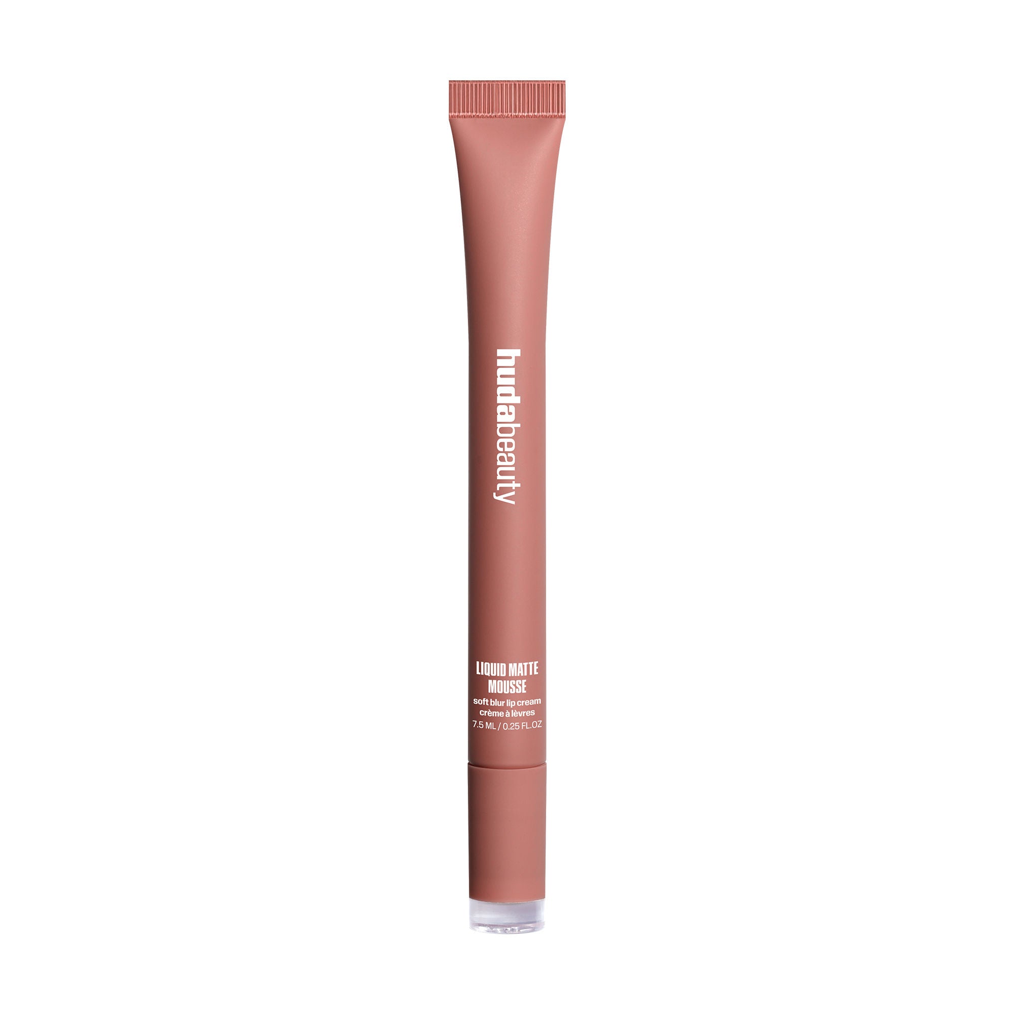 Huda Beauty Liquid Matte Mousse - Pinky Brown Bombshell (7.5ml)