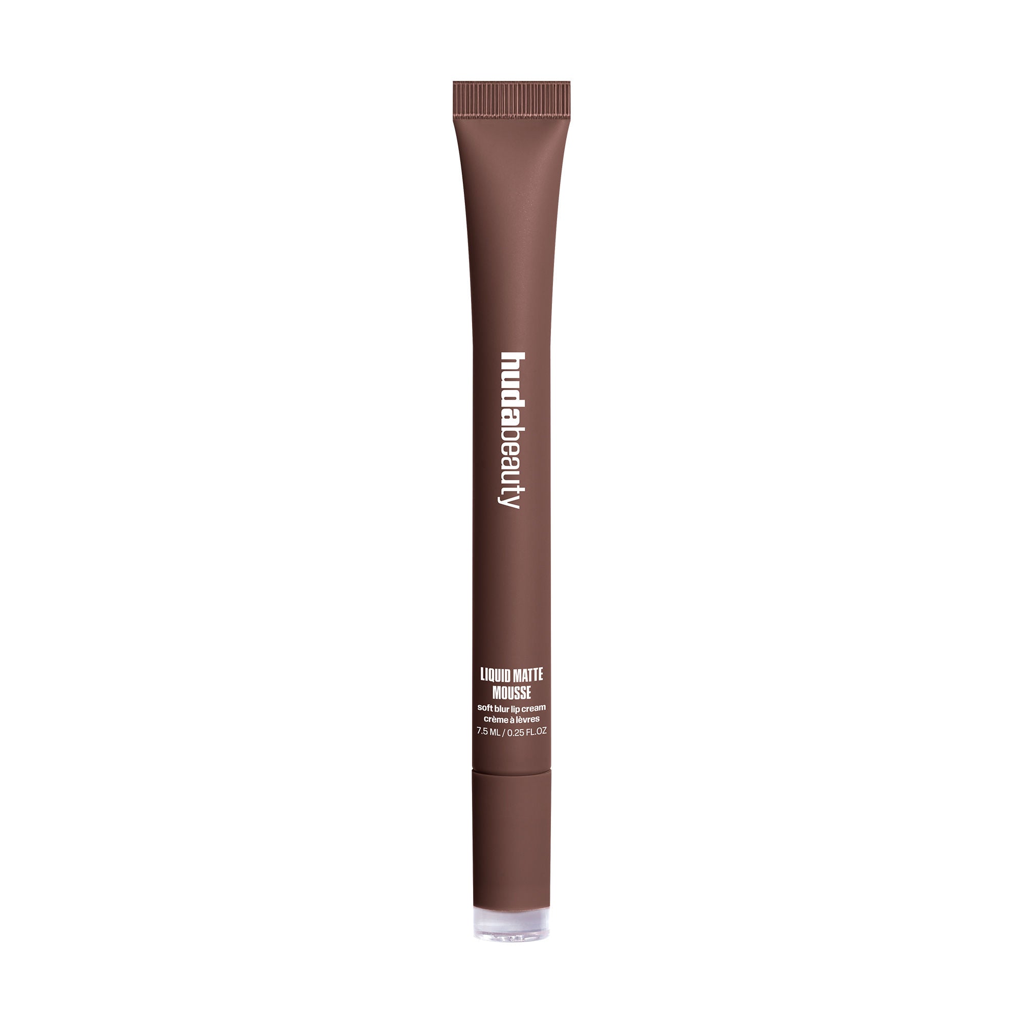 Huda Beauty Liquid Matte Mousse - Rich Brown (7.5ml)