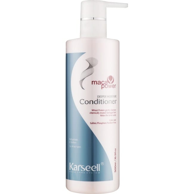 Karseell - Maca Power Deeper Moisture Conditioner (500ML)
