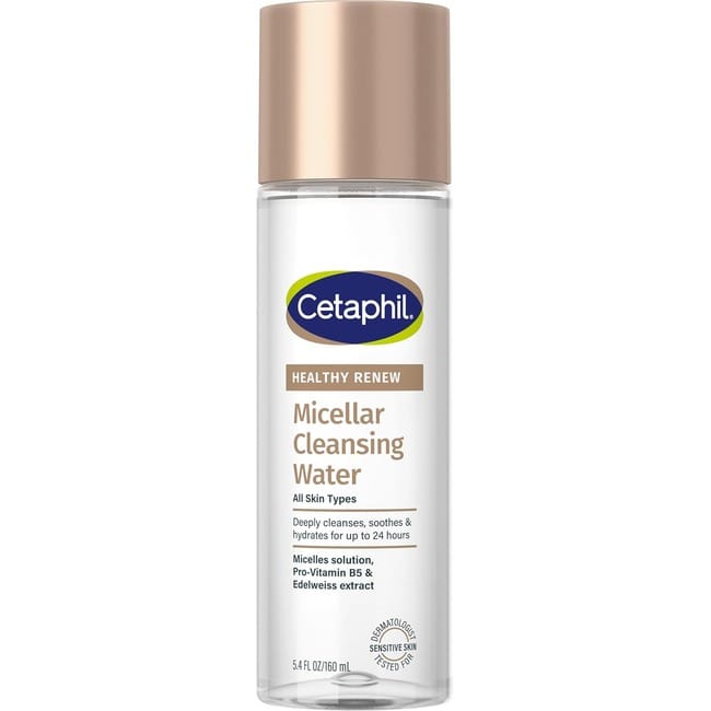 Cetaphil - Healthy Renew Micellar Cleanser (160ML)