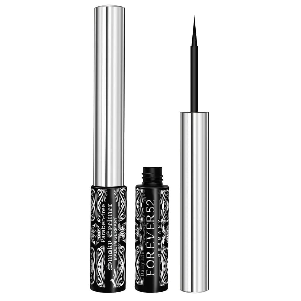 Forever 52 - Paraben Free Smokey Eyeliner (FSE001)