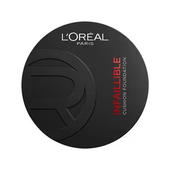 Loreal Paris - Infaillible 24H Fresh Wear Cushion Foundation (11g)