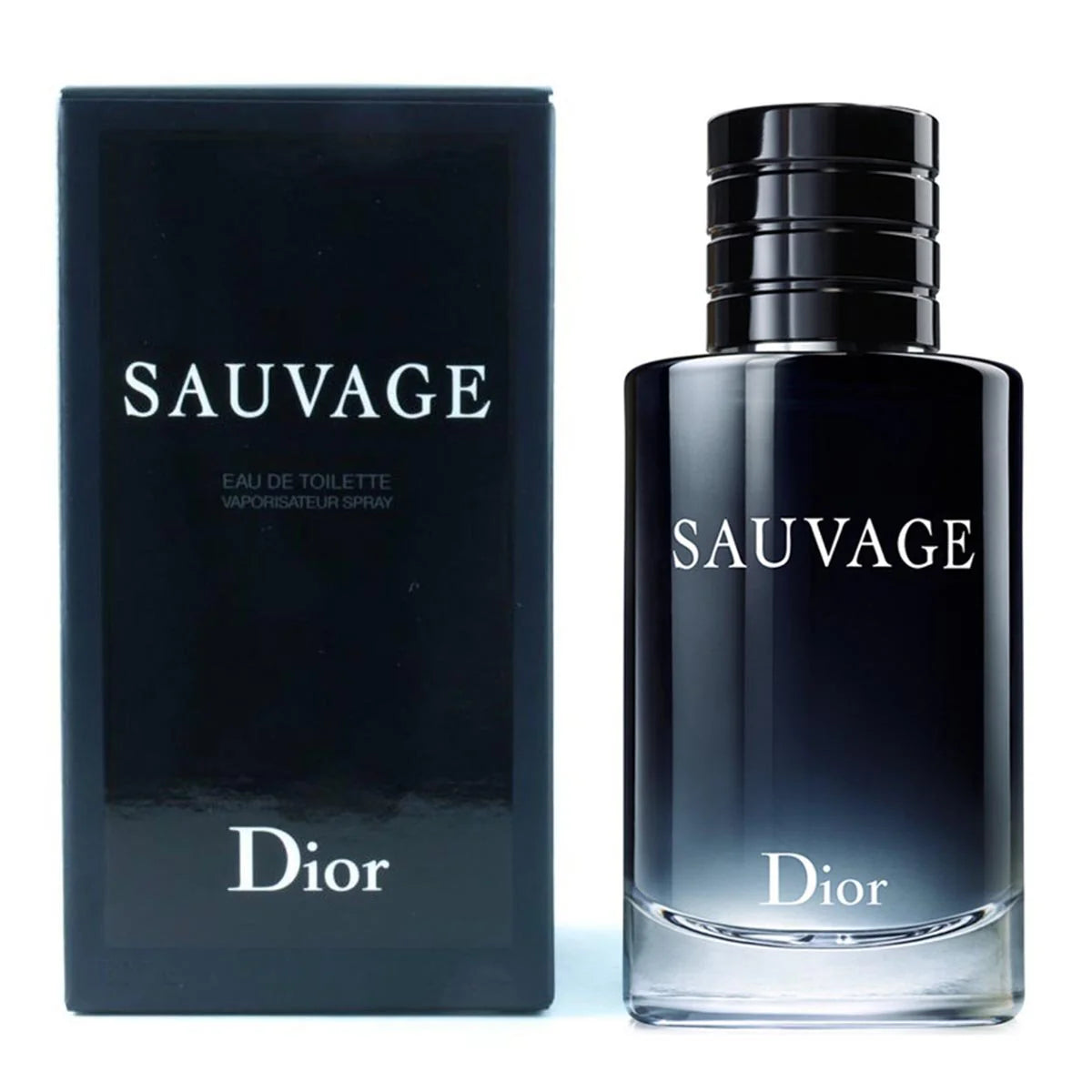 Dior - Sauvage Eau de Toilette (200ML) - Men