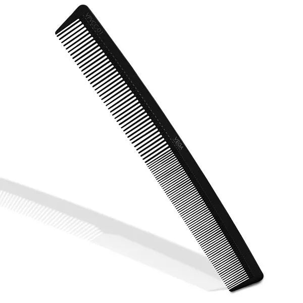 Vega Professional - Carbon Anti Static Comb (VPVCC - 02)