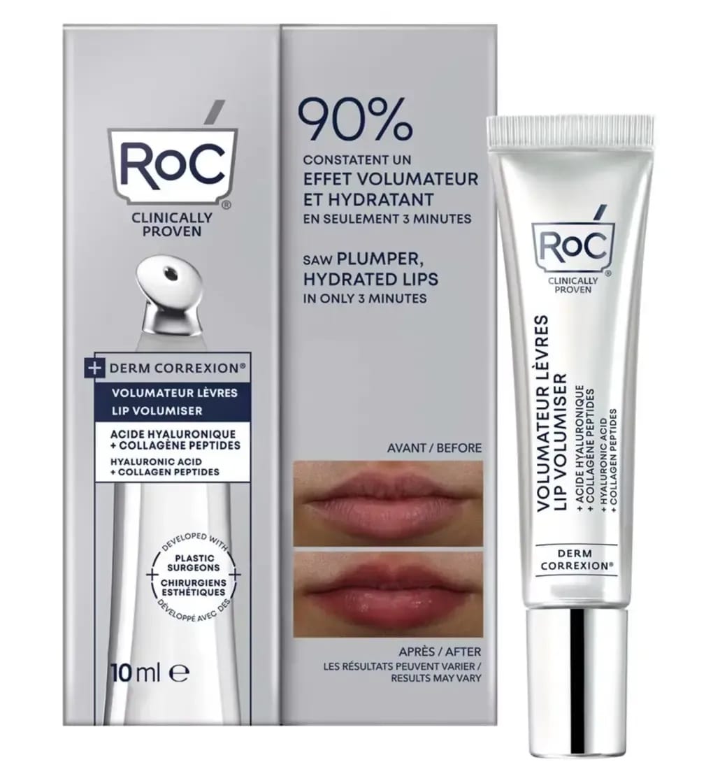ROC - Derm Correxion Lip Volumizer (10ML)