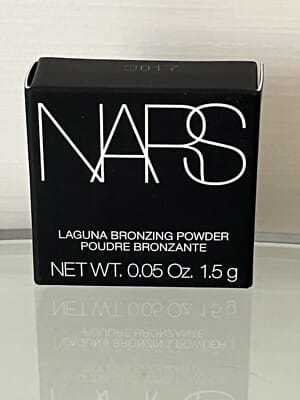 Nars - Laguna Bronzing Powder (1.5g)