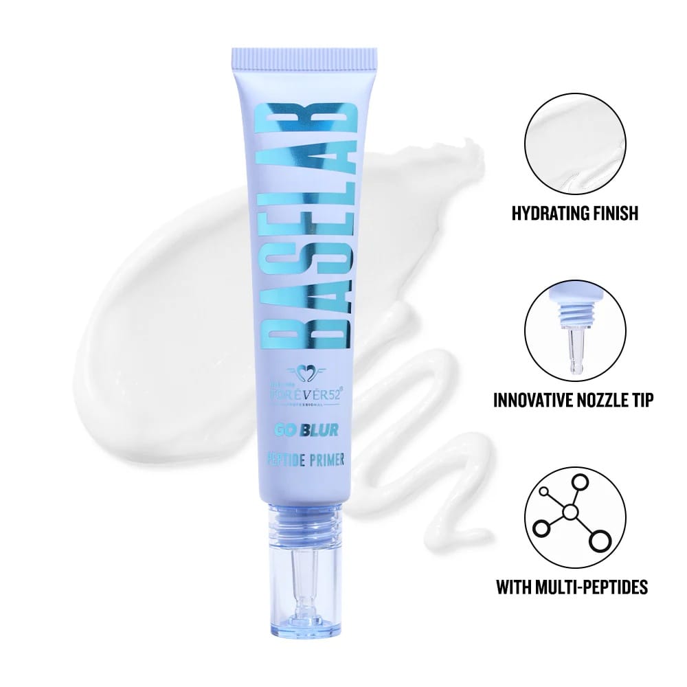 Forever 52 - Base Lab Go Blur Peptide Primer (25ML) [FBL102]