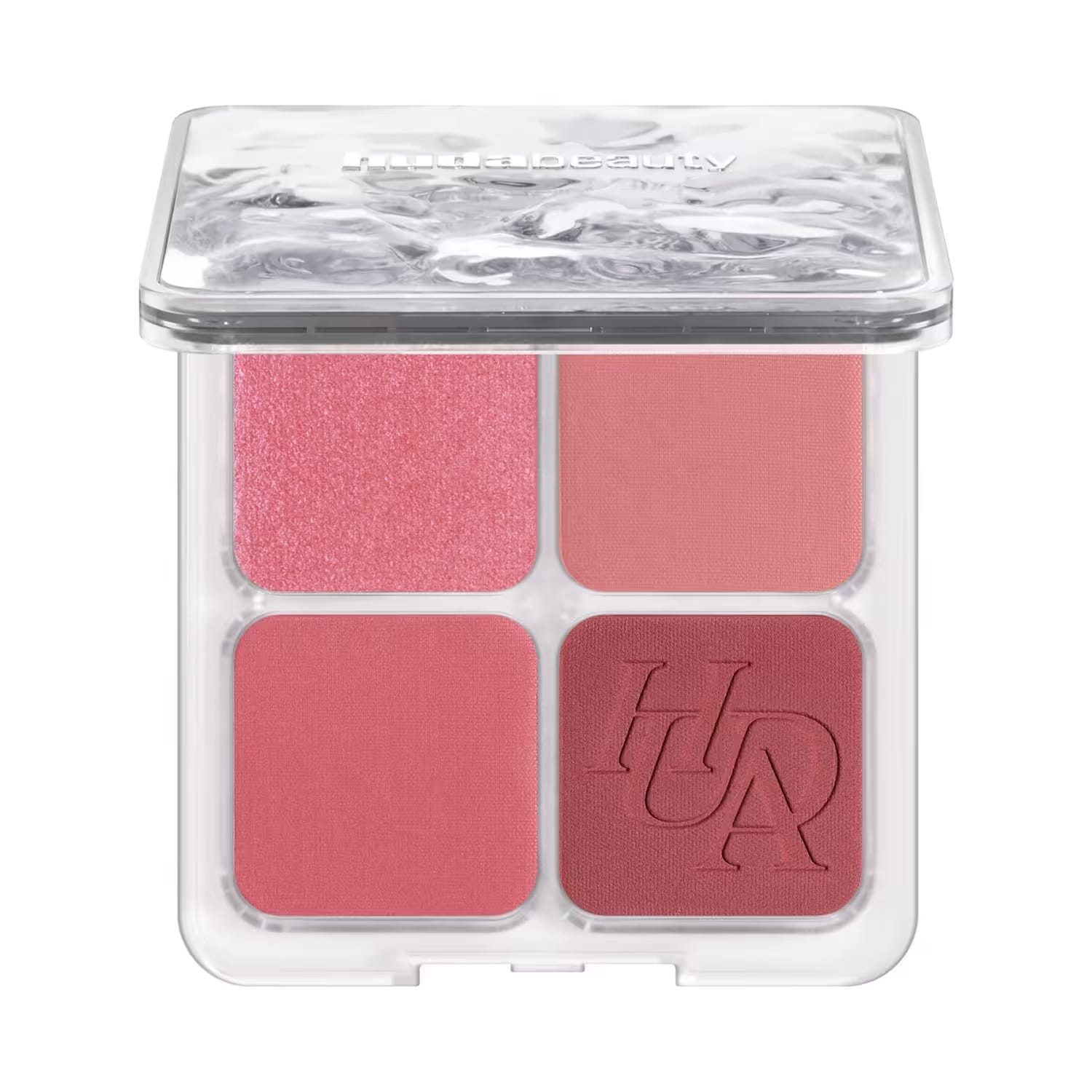 Huda Beauty - Blush Filter Palette (7.5g)